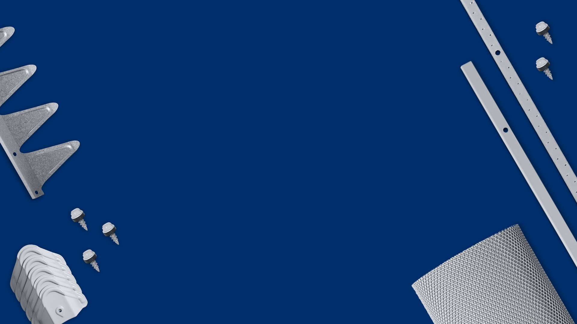 MESH KIT BUILDER