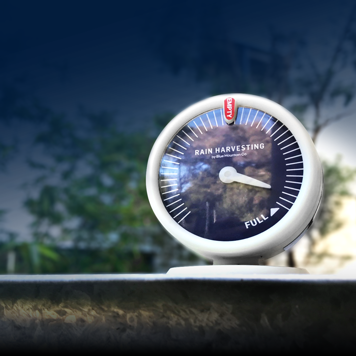 Tank Gauge Plus