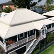BMM Steel 4mm Corro RollNo Trim (600mm wide)