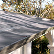BMM Steel 2mm Corro Roll Metal Trim (300mm wide)