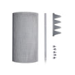 BMM Steel 2mm Corro Roll Metal Trim (300mm wide)