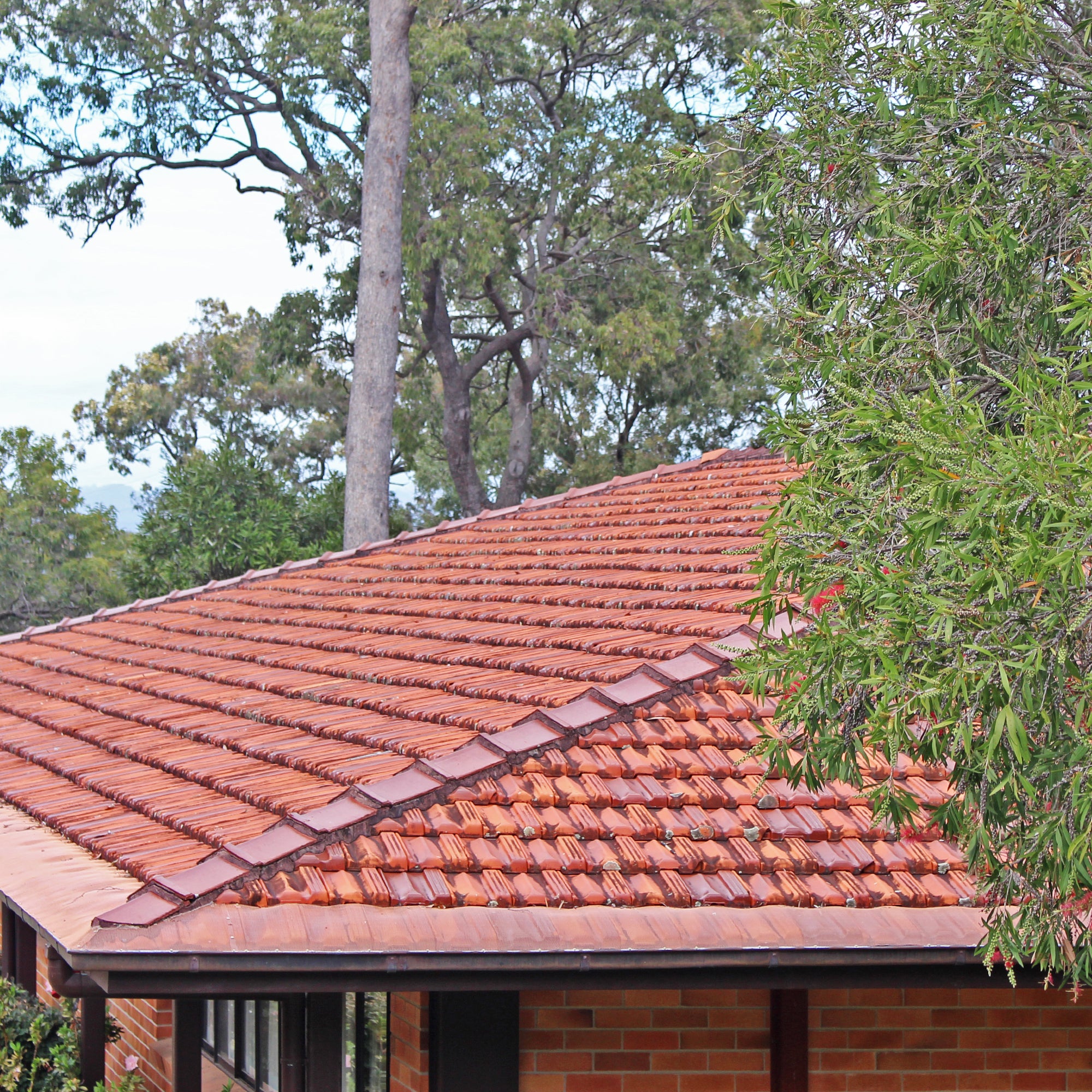 BMM Steel 2mm Tile Roll Metal Trim (600mm wide) Blue Mountain Co AU