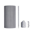 BMM Steel 5.4mm Trimdek Roll Metal Trim (300mm wide)