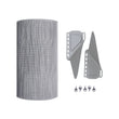 BMM Steel 4mm Corro Flashed Valley Roll (300mm)