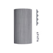 BMM Steel 5.4mm BullnoseRoll No Trim (300mm wide)