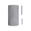 BMM Steel 4mm Bullnose Roll No Trim (915mm wide)