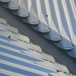 BMM Steel 2mm Corro Flashed Valley Roll (915mm wide)