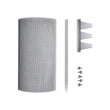 BMM Steel 2mm Spandek Roll Mesh Lock Trim (300mm wide)