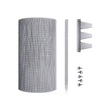 BMM Steel 4mm Spandek Roll Mesh Lock Trim (300mm wide)