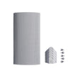 BMM Aluminium 4mm Trimdek Valley Roll (250mm wide)
