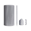 BMM Aluminium 2mm Trimdek Roll Metal Trim (250mm wide)