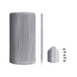 BMM Aluminium 2mm Trimdek Roll Mesh Lock Trim (250mm wide)