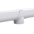 Easy Tee Junction 90x90mm