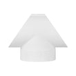 Easy Tee Junction 90x90mm