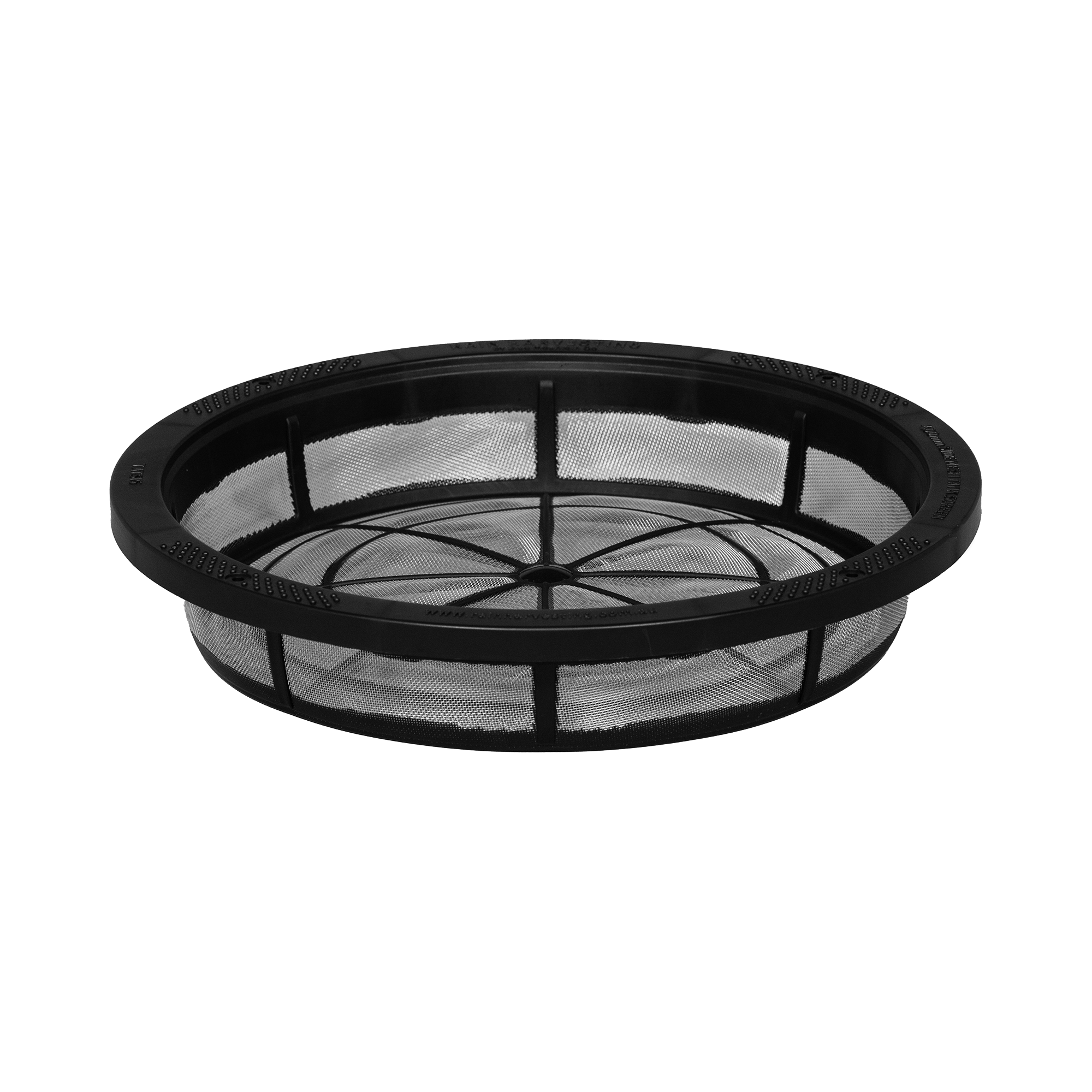 Side Mesh Tank Screen 400mm / 16" Blue Mountain Co AU