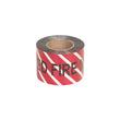Danger - Buried Fire Main Below