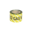 Danger - Buried Gas Main Below
