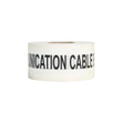 Danger - Buried Communication Cable Below