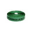 Danger - Buried Rainwater Line Below