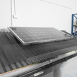 Steel 2mm Corro Solar Mesh Kit (300mm wide)