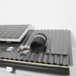Steel 2mm Corro Solar Mesh Kit (300mm wide)