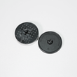 Aluminium 4mm Klip-lok with Screws only Solar Mesh Kit (250mm wide)