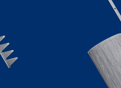 Find Your Gutter Mesh Product