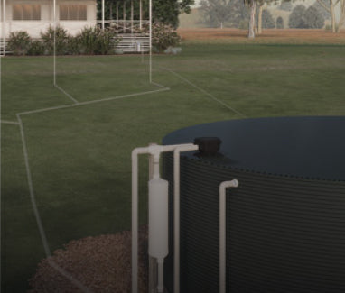 Rain Harvesting System Design Service