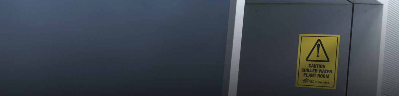 Custom Signage and Pipemarkers