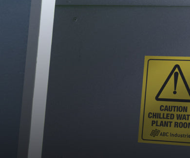 Custom Signage and Pipemarkers