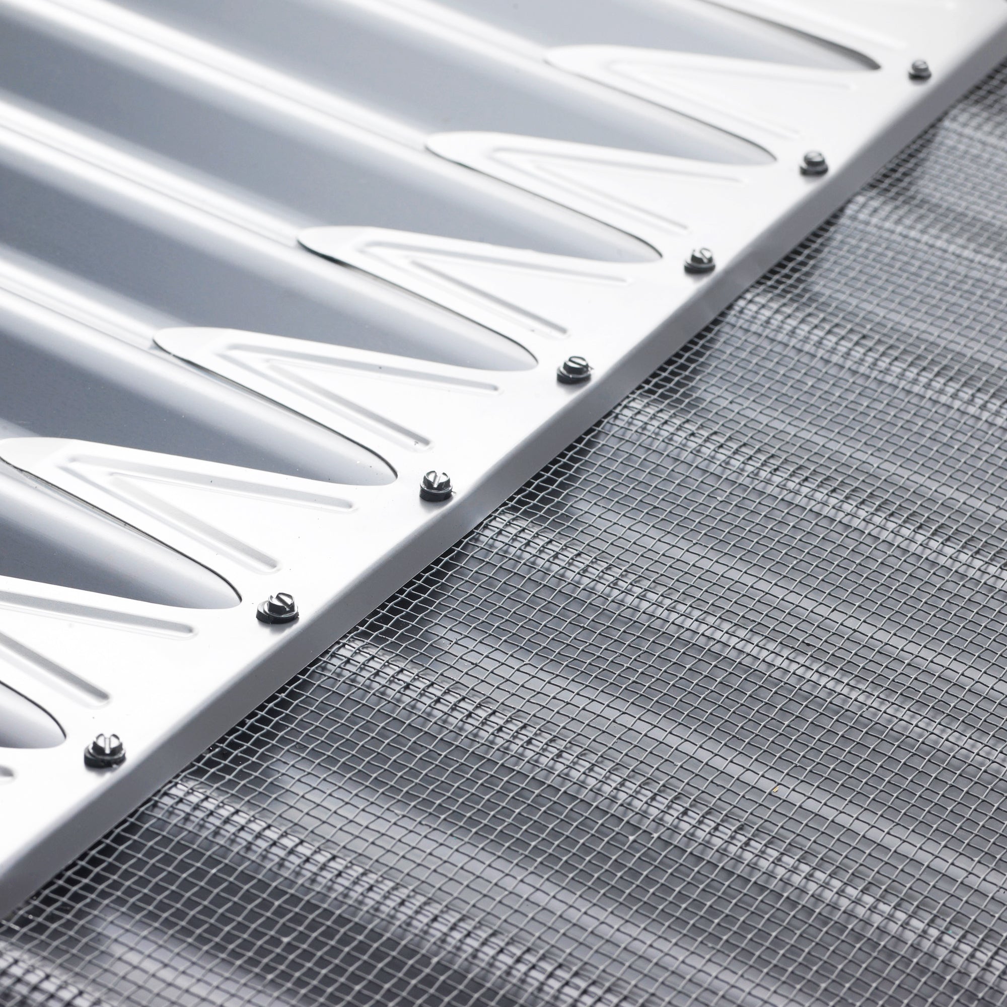 BMM Steel 4mm Corro Roll Mesh Lock Trim (300mm wide) – Blue Mountain Co AU