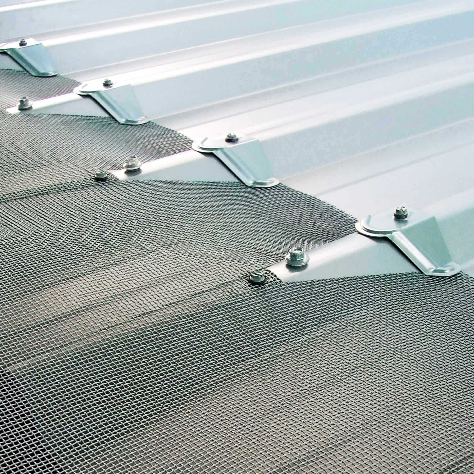 BMM Steel 4mm Trimdek Roll Box Gutter (450mm wide) – Blue Mountain Co AU
