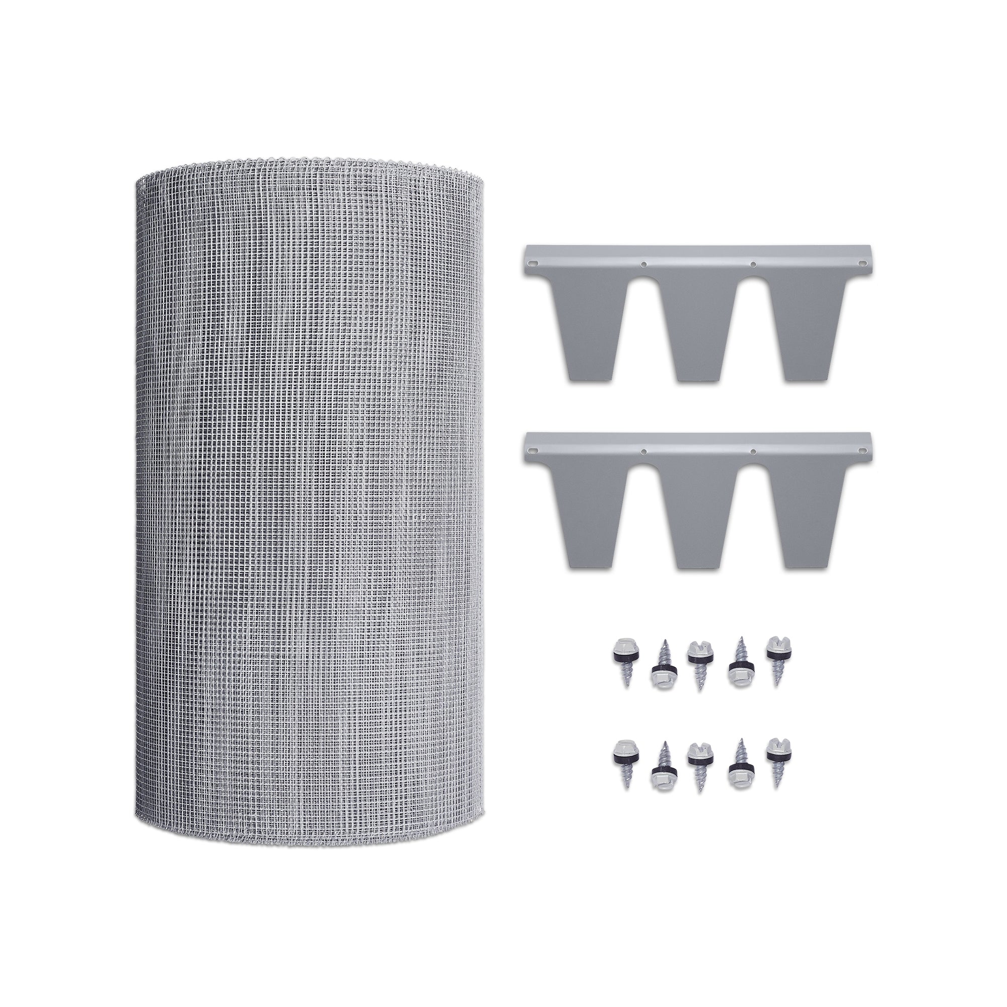BMM Steel 4mm Longspan Roll Box Gutter (450mm wide) – Blue Mountain Co AU