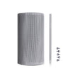 BMM Aluminium 2mm Tile Roll Mesh Lock Trim (500mm wide)