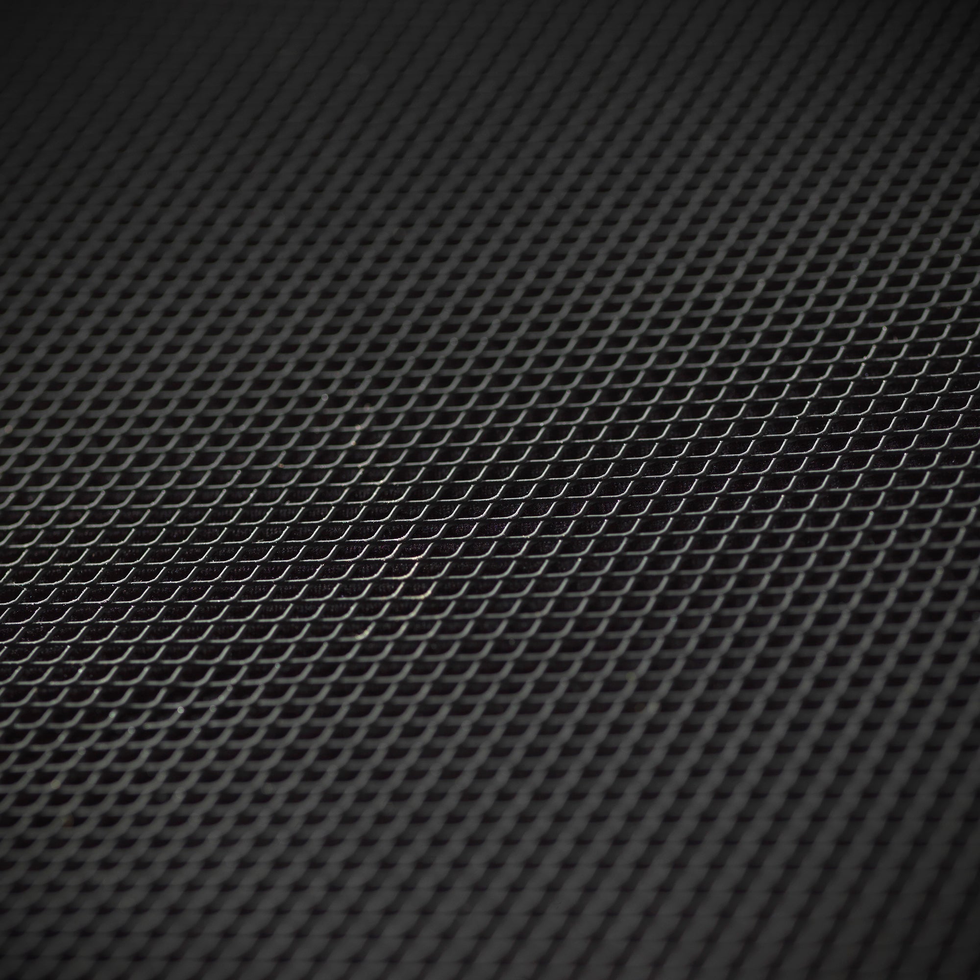 BMM Aluminium 4mm Ultra Trimdek Roll Mesh Lock Trim (750mm wide) – Blue ...