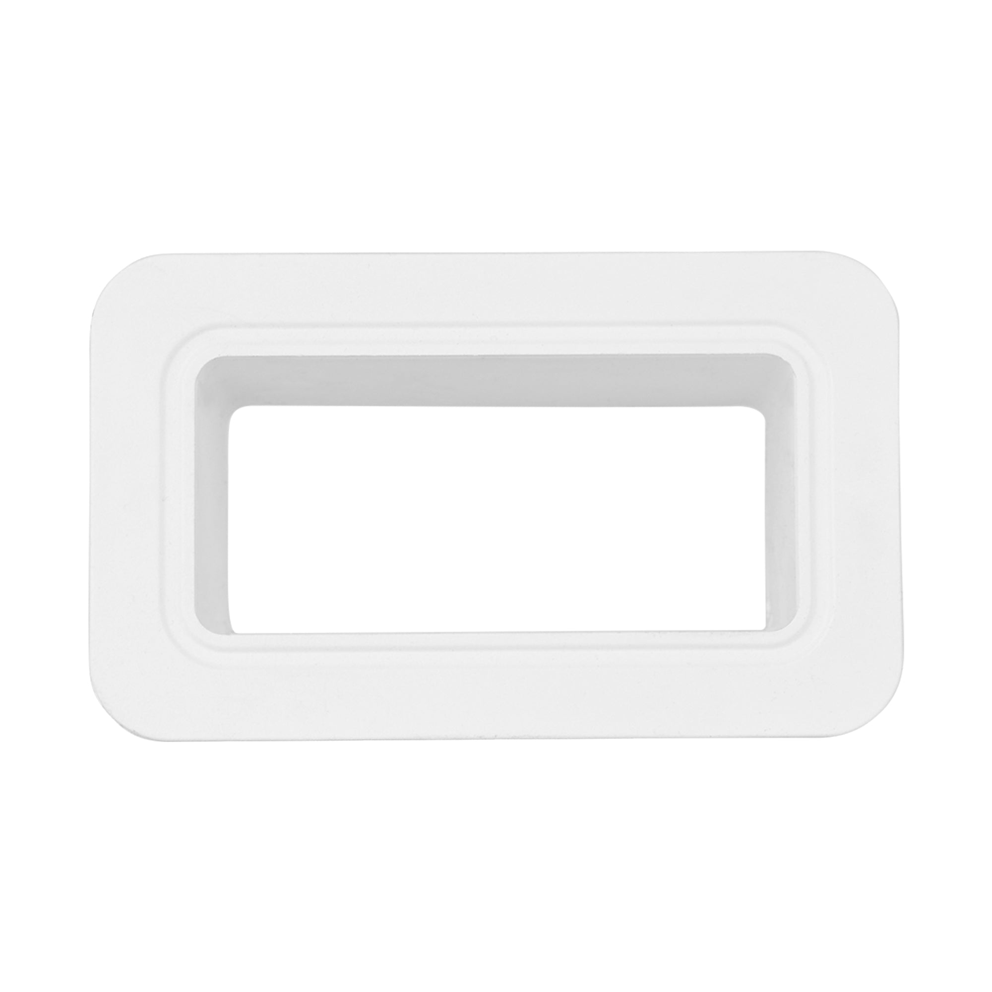 Gutter Outlet Rectangular 100mm x 50mm Blue Mountain Co AU