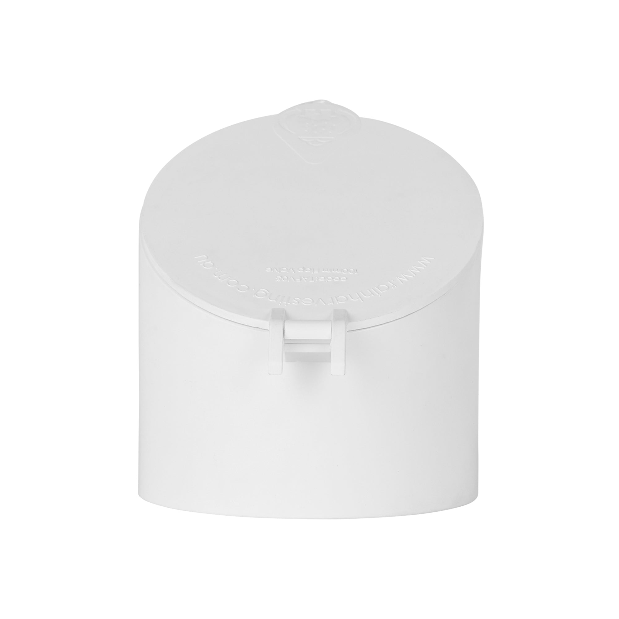 Flap Valve Non Vented 100mm Blue Mountain Co AU