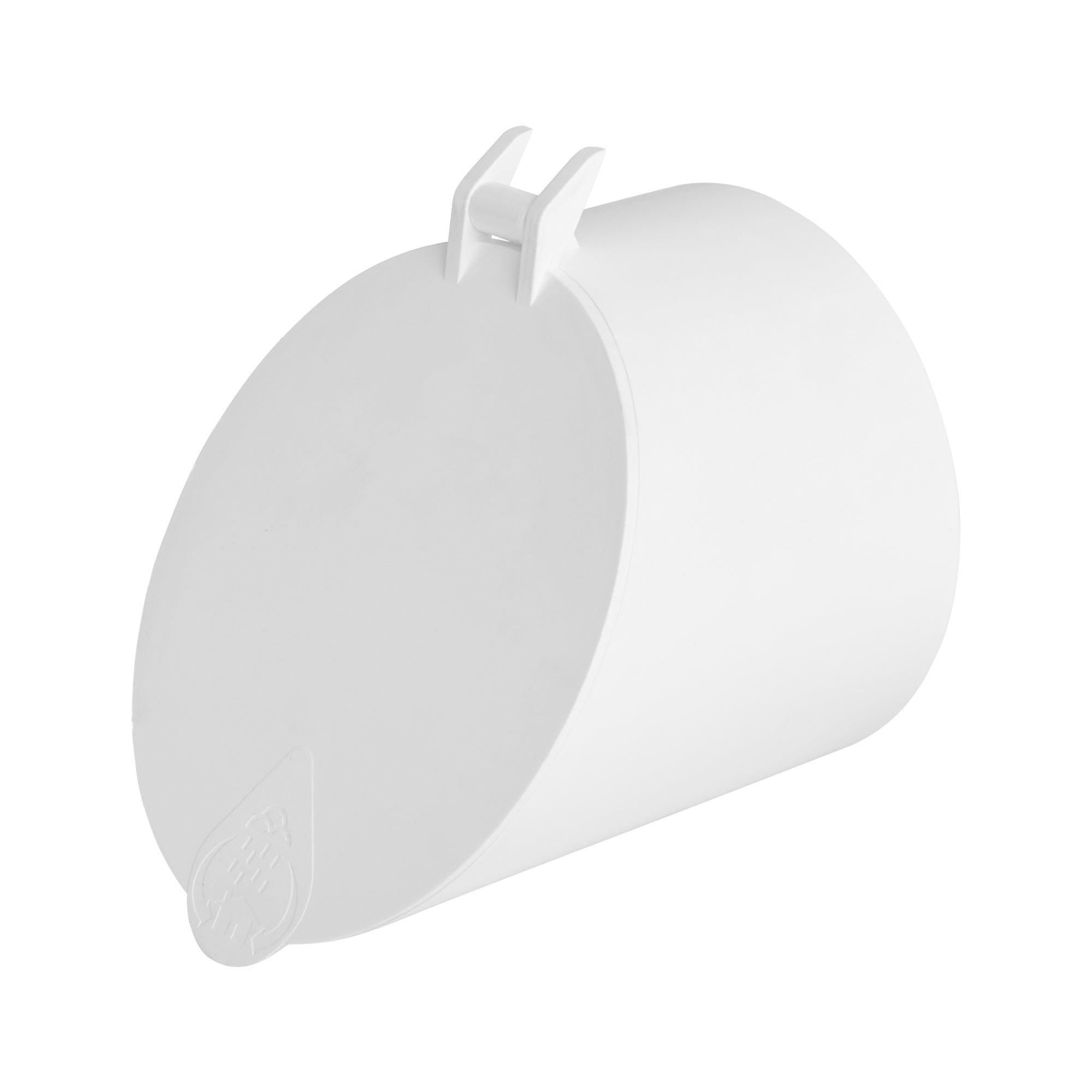 Flap Valve Non Vented 100mm Blue Mountain Co AU