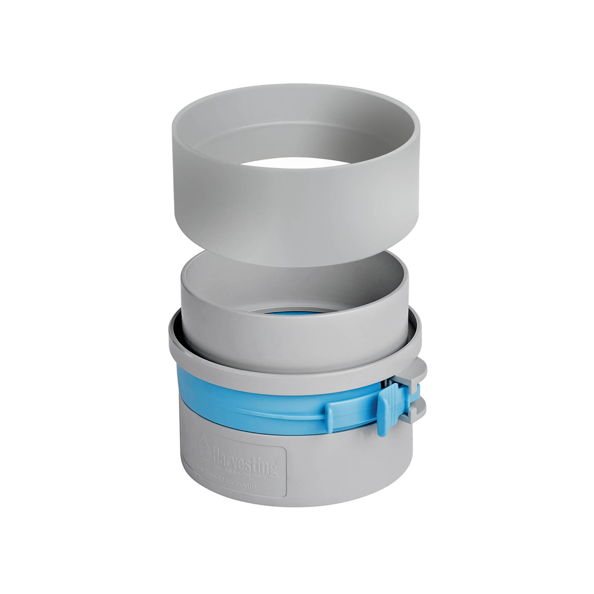 90mm Mozzie Stoppa Easy Clean (socket fitment) – Blue Mountain Co AU