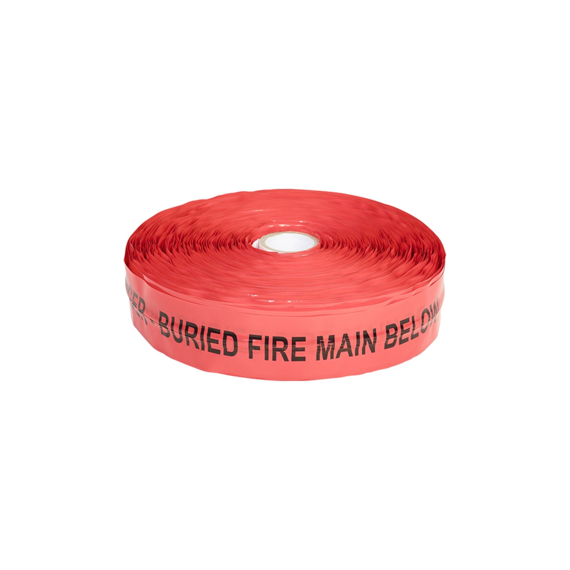 Tracer Wire Det 100mmx250M DangerBuried Fire Main Blue Mountain Co AU