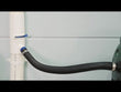 Downpipe Diverter Hose Kit